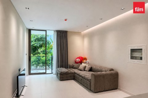 Apartment in Arjan, Dubai 1 bedroom, 57.6 sq.m. № 109362