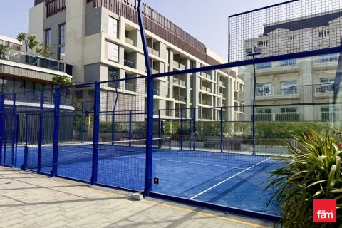 Apartment in Arjan, Dubai 1 bedroom, 57.6 sq.m. № 109362 - photo 12