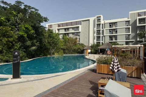 Apartment in Arjan, Dubai 1 bedroom, 57.6 sq.m. № 109362 - photo 4