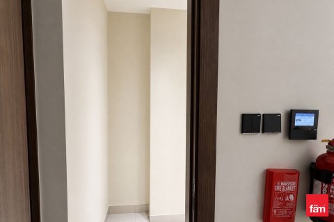Apartment in Arjan, Dubai 1 bedroom, 57.6 sq.m. № 109362 - photo 9