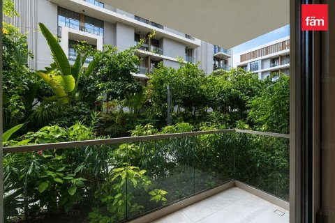 Apartment in Arjan, Dubai 1 bedroom, 57.6 sq.m. № 109362 - photo 8