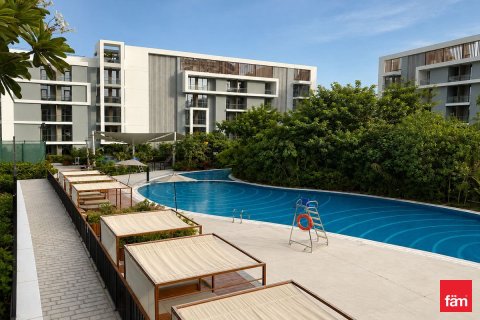 Apartment in Arjan, Dubai 1 bedroom, 57.6 sq.m. № 109362 - photo 3