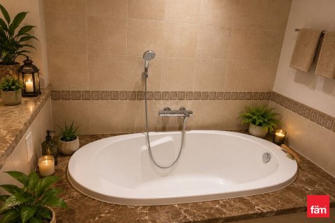 شقة في نخلة جميرا, دبي 2 غرف نوم, 166.7 م² رقم 109359 - صورة 2