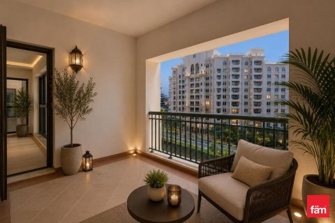 Apartment in Palm Jumeirah, Dubai 2 bedrooms, 166.7 sq.m. № 109359