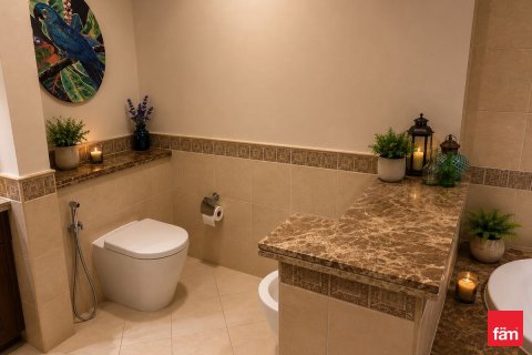 شقة في نخلة جميرا, دبي 2 غرف نوم, 166.7 م² رقم 109359 - صورة 14