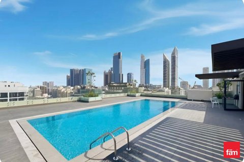 Apartment in Al Satwa, Dubai 1 bedroom, 85.9 sq.m. № 109357 - photo 3