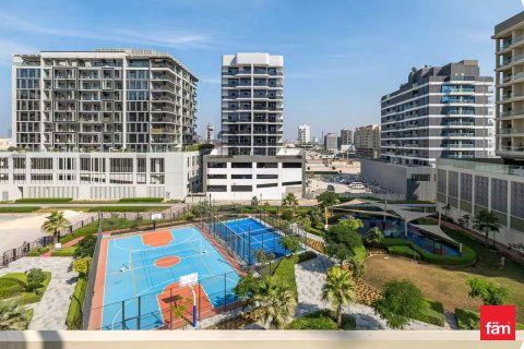 Apartment in Al Satwa, Dubai 1 bedroom, 85.9 sq.m. № 109357 - photo 11