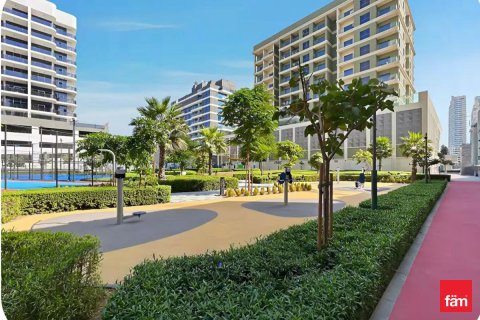 Apartment in Al Satwa, Dubai 1 bedroom, 85.9 sq.m. № 109357 - photo 4