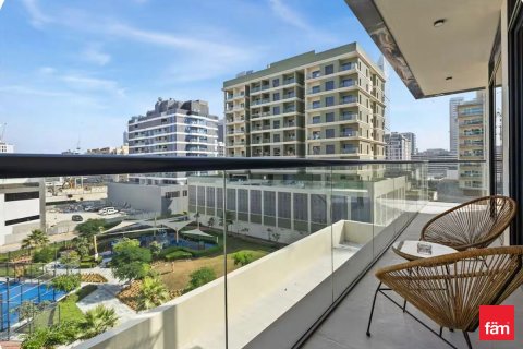 Apartment in Al Satwa, Dubai 1 bedroom, 85.9 sq.m. № 109357 - photo 14