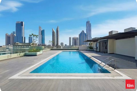 Apartment in Al Satwa, Dubai 1 bedroom, 85.9 sq.m. № 109357 - photo 2