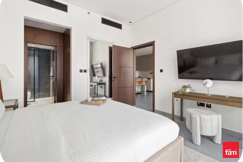 Apartment in Al Satwa, Dubai 1 bedroom, 85.9 sq.m. № 109357 - photo 23