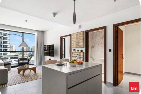 Apartment in Al Satwa, Dubai 1 bedroom, 85.9 sq.m. № 109357 - photo 25