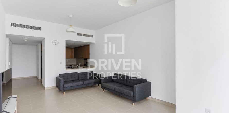 Apartamento en 5242, Dubai Marina, Dubai, 1 dormitorio, 93.09 m², № 138422