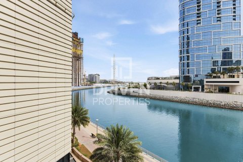 Apartamento en 5242, Dubai Marina, Dubai, 1 dormitorio, 93.09 m², № 138422 - foto 14