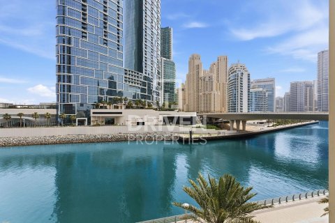 Apartamento en 5242, Dubai Marina, Dubai, 1 dormitorio, 93.09 m², № 138422 - foto 12