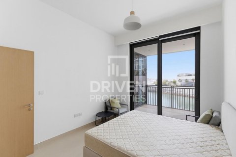 Apartamento en 5242, Dubai Marina, Dubai, 1 dormitorio, 93.09 m², № 138422 - foto 5