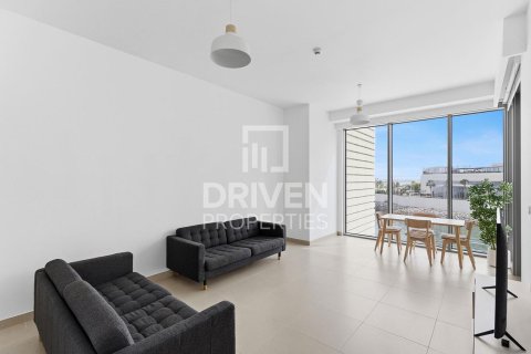 Apartamento en 5242, Dubai Marina, Dubai, 1 dormitorio, 93.09 m², № 138422 - foto 3
