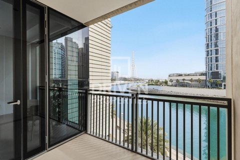 Apartamento en 5242, Dubai Marina, Dubai, 1 dormitorio, 93.09 m², № 138422 - foto 13