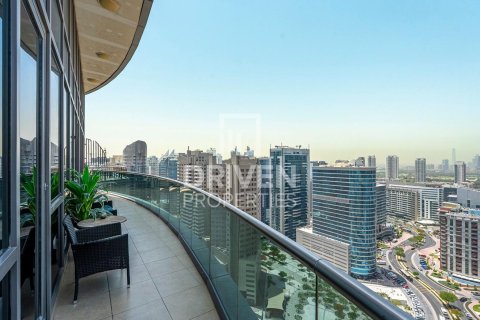 Apartment in Barsha Heights (Tecom), Dubai 2 bedrooms, 121.42 sq.m. № 138427