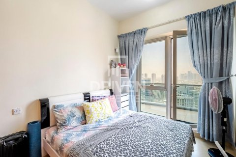 Apartment in Barsha Heights (Tecom), Dubai 2 bedrooms, 121.42 sq.m. № 138427 - photo 7