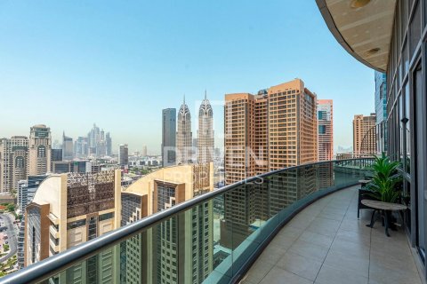 Apartment in Barsha Heights (Tecom), Dubai 2 bedrooms, 121.42 sq.m. № 138427 - photo 3