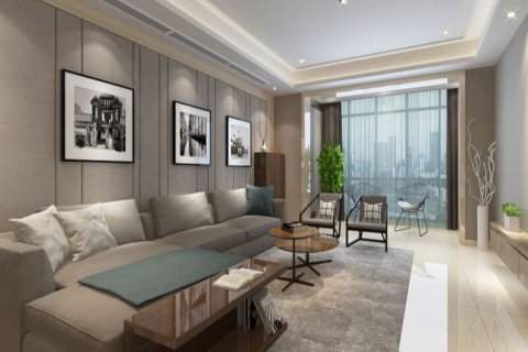 Apartment in Business Bay, Dubai 2 bedrooms, 137.18 sq.m. № 52618 - photo 3