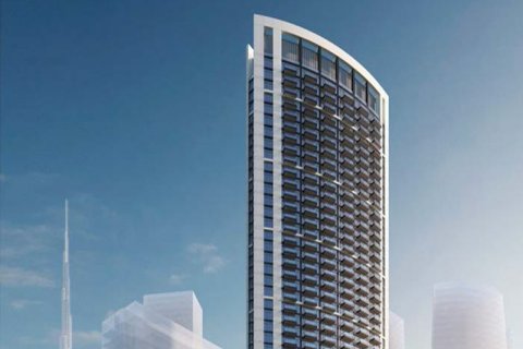 Apartment in Business Bay, Dubai 2 bedrooms, 137.18 sq.m. № 52618 - photo 9