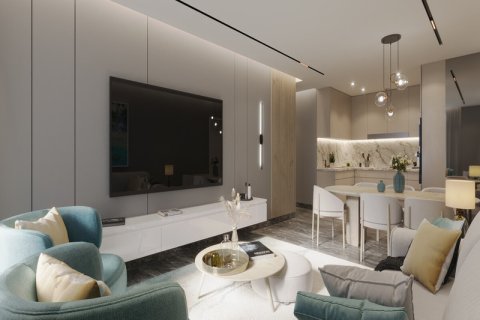 Appartement à Deira, Dubai, 3 chambres, 127.92 m², № 52616 - photo 10