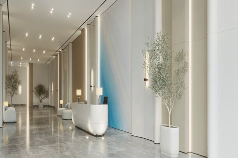 Appartement à Deira, Dubai, 3 chambres, 127.92 m², № 52616 - photo 13