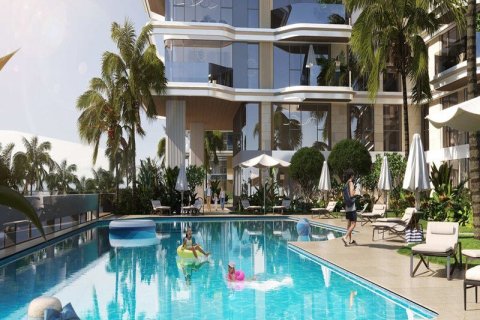 Appartement à Deira, Dubai, 3 chambres, 127.92 m², № 52616 - photo 5