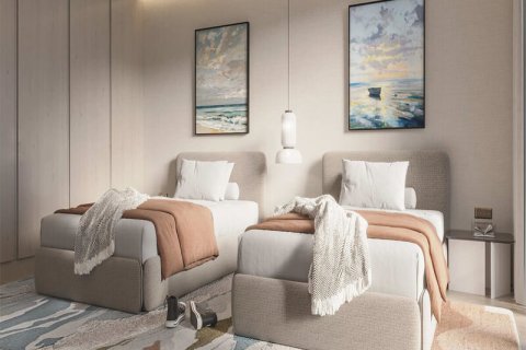 Appartement à Deira, Dubai, 3 chambres, 127.92 m², № 52616 - photo 6