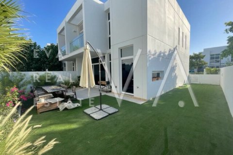 Maison de ville à Dubai, 3 chambres, 263.99 m², № 52628 - photo 2