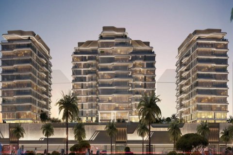 Apartment in Deira, Dubai 3 bedrooms, 128.02 sq.m. № 52617 - photo 3