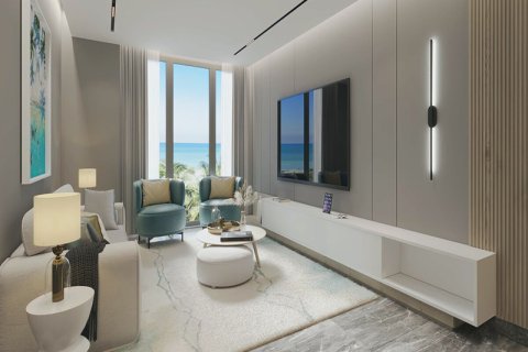 Apartment in Deira, Dubai 3 bedrooms, 128.02 sq.m. № 52617 - photo 8