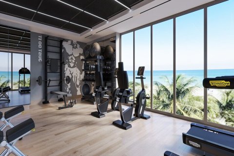 Apartment in Deira, Dubai 3 bedrooms, 128.02 sq.m. № 52617 - photo 9