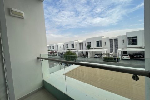 Maison de ville à Dubai, 3 chambres, 270.55 m², № 52626 - photo 12
