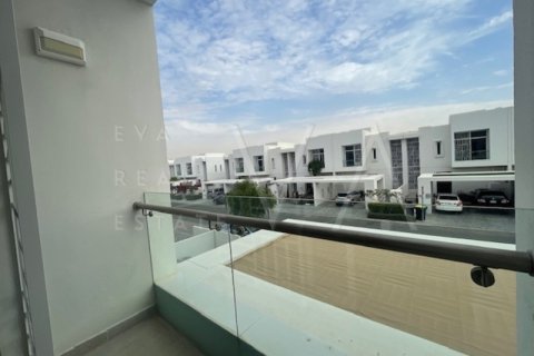 Maison de ville à Dubai, 3 chambres, 270.55 m², № 52626 - photo 1