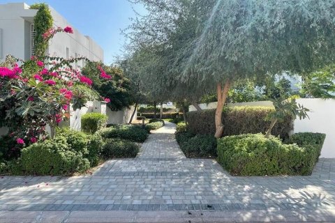 Maison de ville à Dubai, 3 chambres, 270.55 m², № 52626 - photo 17