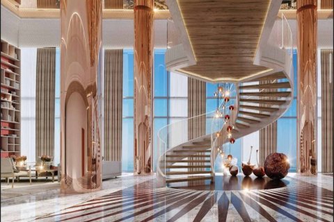 Apartment in Business Bay, Dubai 1 bedroom, 80.08 sq.m. № 52627 - photo 3