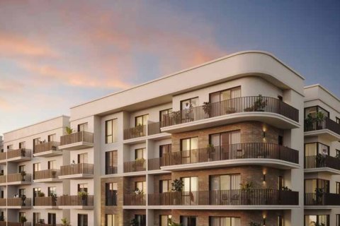 Appartement à Town Square, Dubai, 3 chambres, 217.4 m², № 109535 - photo 7
