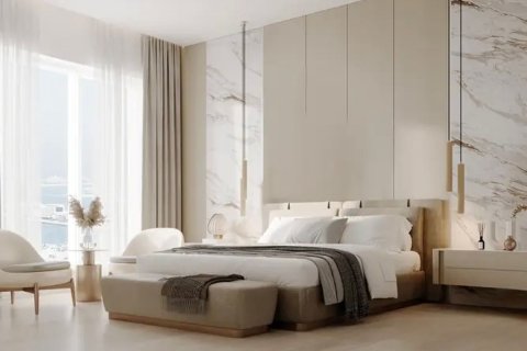 Apartment in Dubai Marina, Dubai 2 bedrooms, 99.7 sq.m. № 109536 - photo 3