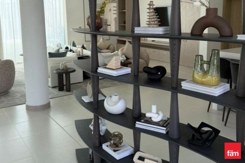 Villa en Dubai, 4 dormitorios, 456.1 m², № 109531 - foto 16