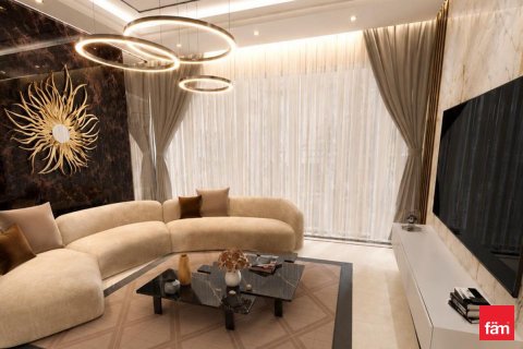 Apartamento en Dubai Science Park, Dubai, 1 dormitorio, 65.3 m², № 109533 - foto 2