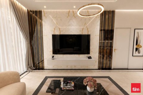 Apartamento en Dubai Science Park, Dubai, 1 dormitorio, 65.3 m², № 109533 - foto 4