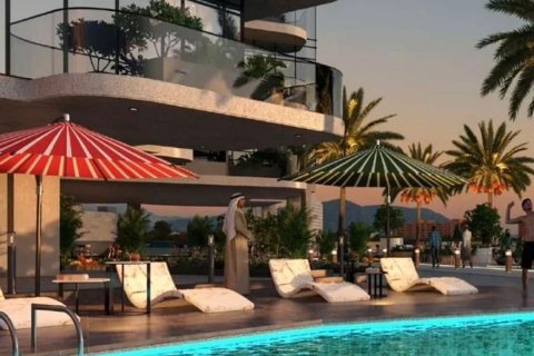 Apartamento en Dubai Science Park, Dubai, 1 dormitorio, 65.3 m², № 109533 - foto 8