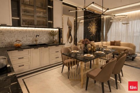 Apartamento en Dubai Science Park, Dubai, 1 dormitorio, 65.3 m², № 109533 - foto 5