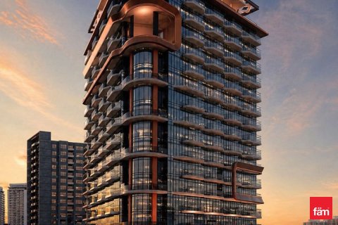 Apartamento en Dubai Science Park, Dubai, 1 dormitorio, 65.3 m², № 109533
