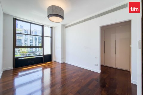 Apartment in City Walk, Dubai 3 bedrooms, 212.7 sq.m. № 109537 - photo 14