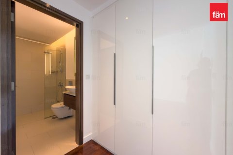 Apartment in City Walk, Dubai 3 bedrooms, 212.7 sq.m. № 109537 - photo 25