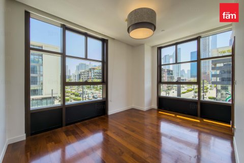 Apartment in City Walk, Dubai 3 bedrooms, 212.7 sq.m. № 109537 - photo 11